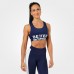 BB Bowery Sports Bra - Dark Navy